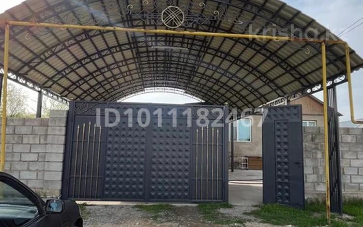 Отдельный дом · 5 комнат · 144 м² · 12 сот., Бурыл Ровный 58/1 — Байзакский район Бурыл Ровный за 25 млн ₸ в Таразе — фото 15
