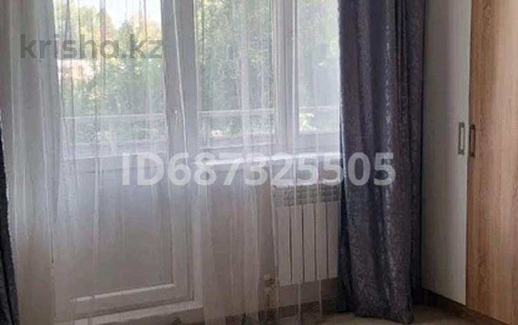 1-бөлмелі пәтер · 40 м² · 4/9 қабат, мкр Алтай-1 29, бағасы: 160 000 ₸ в Алматы, Турксибский р-н — фото 16