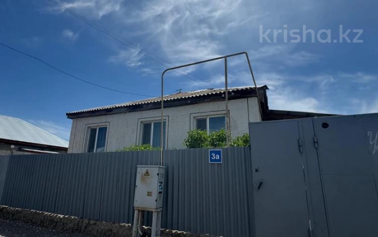 Отдельный дом · 4 комнаты · 120 м² · 9 сот., Массив Сұлутөр, ул.К.Азербаев 3 за 31 млн 〒 в Таразе — фото 2