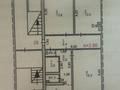 3-комнатная квартира · 68 м² · 1/6 этаж, Минина — 3 поликлиника, 18 школа, 7 садик, 54садик за 24 млн ₸ в Павлодаре — фото 13