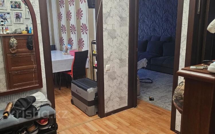 3-комнатная квартира · 62.6 м² · 5/5 этаж, мкр Тастак-2, Прокофьева — Толе би за 49.6 млн ₸ в Алматы, Алмалинский р-н — фото 5