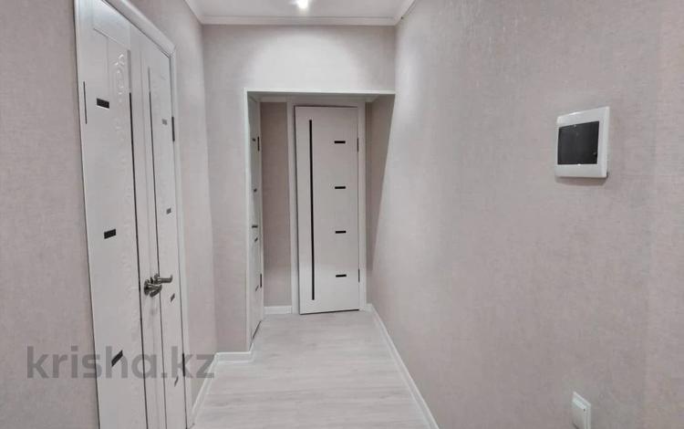 2-комнатная квартира, 51.9 м², 4/5 этаж, Ауэзова 244 за 16 млн 〒 в Кокшетау — фото 2