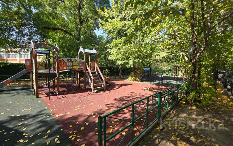 3-комнатная квартира · 58 м² · 4 этаж, мкр №8 — ЛУЧШЕЕ ПРЕДЛОЖЕНИЕ!!! Помощь с ИПОТЕКОЙ! за 32.5 млн ₸ в Алматы, Ауэзовский р-н — фото 19