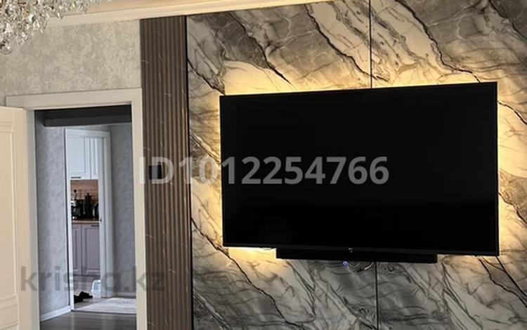 3-бөлмелі пәтер · 64 м² · 5/5 қабат, мкр Юго-Восток, 30й микрорайон гапеева 14 — Рядом 5 поликлиника, 81,104 школа, бағасы: 30.9 млн ₸ в Караганде, Казыбек би р-н — фото 2