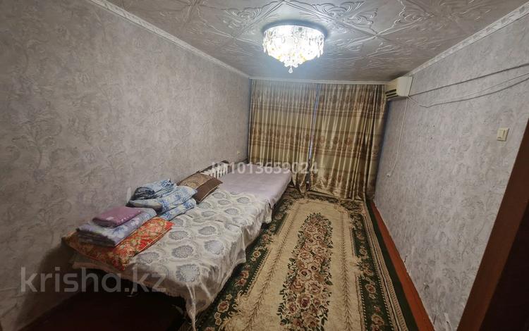 2-комнатная квартира · 42 м² · 5/5 этаж, ул. Сакена Сейфуллина 13 за 8 млн ₸ в Балхаше — фото 2