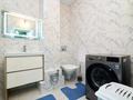 3-комнатная квартира · 95.1 м² · 10/13 этаж, Рахимжана Кошкарбаева 48 за 49 млн ₸ в Астане, Алматы р-н — фото 27
