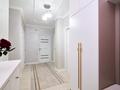 3-комнатная квартира · 95.1 м² · 10/13 этаж, Рахимжана Кошкарбаева 48 за 49 млн ₸ в Астане, Алматы р-н — фото 24