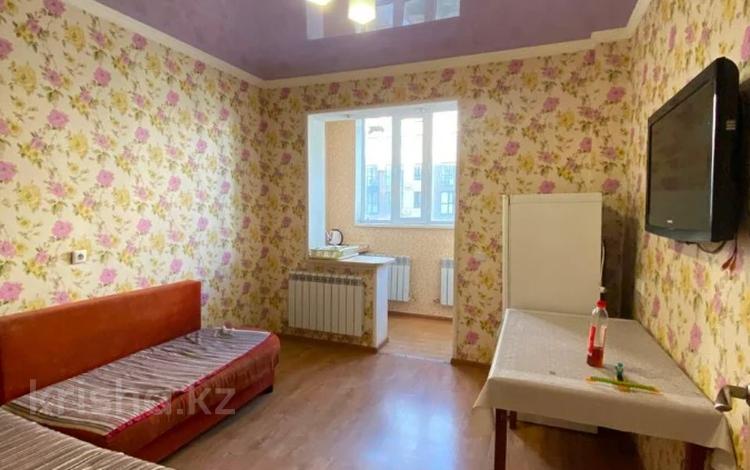 1-бөлмелі пәтер · 37.4 м² · 5/12 қабат, Култегин 5, бағасы: 20.5 млн ₸ в Астане, Есильский р-н — фото 3