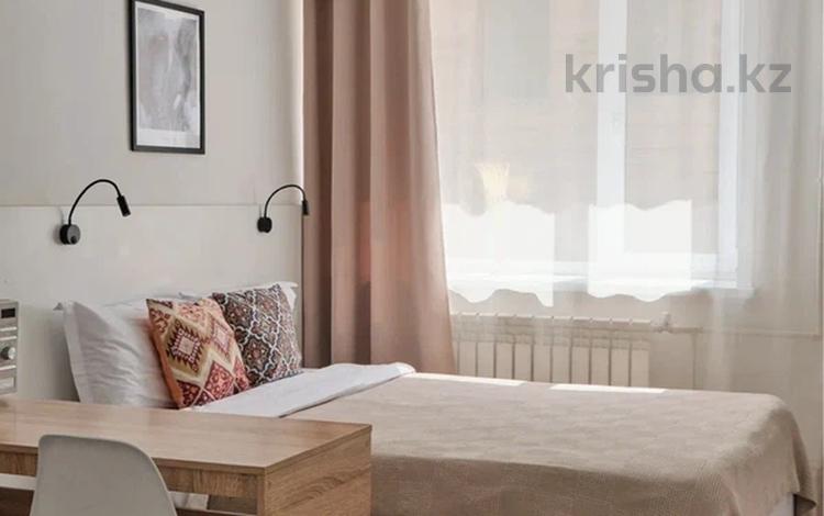 1-бөлмелі пәтер · 20 м² · 1/6 қабат, Уранхаева 15Г, бағасы: 16 000 ₸ в Семее — фото 47