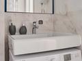 1-бөлмелі пәтер · 20 м² · 1/6 қабат, Уранхаева 15Г, бағасы: 16 000 ₸ в Семее — фото 10