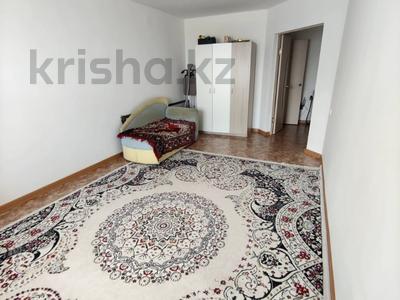 1-комнатная квартира · 44.4 м² · 9/9 этаж, жилой массив Есет Батыр за 9.5 млн 〒 в Актобе