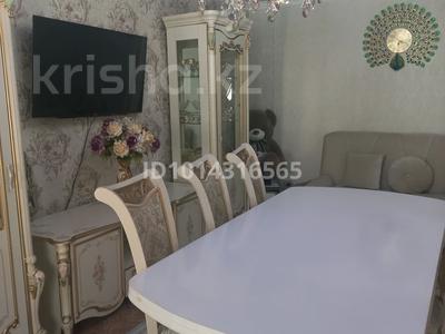 2-бөлмелі пәтер · 60.6 м² · 5/5 қабат, Байтерек ш/а. 12 — Дет.обл.больница, рядам Корзина, бағасы: 20 млн ₸ в Таразе, мкр Байтерек