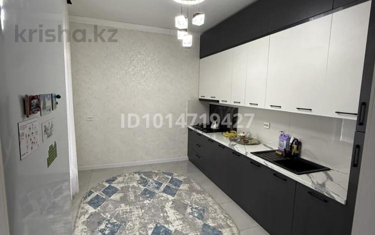 Отдельный дом · 7 комнат · 160 м² · 6 сот., Наурызбай батыр 39/1 — Центральная за 54 млн ₸ в Коксай (пути Ильича) — фото 2