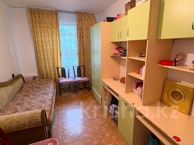 4-комнатная квартира · 72.9 м² · 2/5 этаж, Микрорайон 5 за 23 млн ₸ в Талдыкоргане, мкр Самал