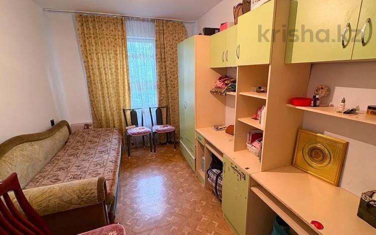 4-бөлмелі пәтер · 72.9 м² · 2/5 қабат, Микрорайон 5, бағасы: 23 млн ₸ в Талдыкоргане, мкр Самал — фото 18