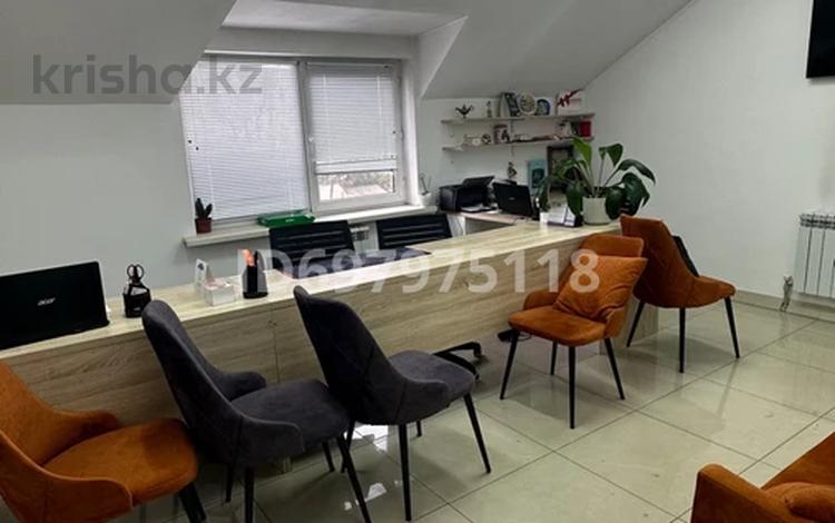 Кабинеты и рабочие места · 16 м² за 50 000 ₸ в Алматы, Алмалинский р-н — фото 2