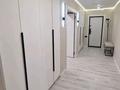 4-комнатная квартира · 109 м² · 2/5 этаж, Куйши Дина 8 за 46 млн ₸ в Астане, Алматы р-н — фото 10