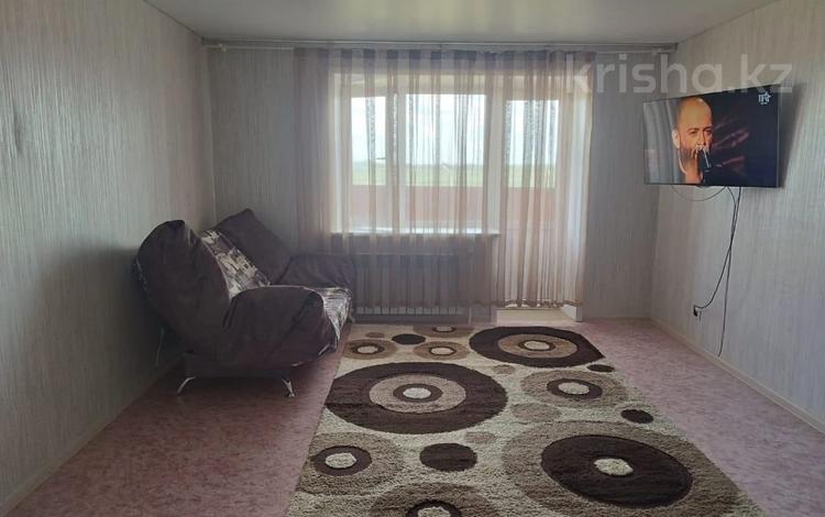 1-комнатная квартира · 43 м² · 3/5 этаж, Кунай за 16.5 млн ₸ в Костанае — фото 2