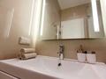 2-комнатная квартира · 59 м² · 7/12 этаж, Гагарина 287/1 — ТРЦ Мега за 23 000 ₸ в Алматы, Бостандыкский р-н — фото 9