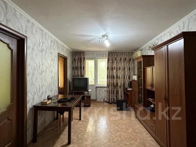 3-бөлмелі пәтер · 49.8 м² · 2/5 қабат, Айгүл ш/а, С. Тюленина, бағасы: 13.5 млн ₸ в Уральске, мкр Айгуль
