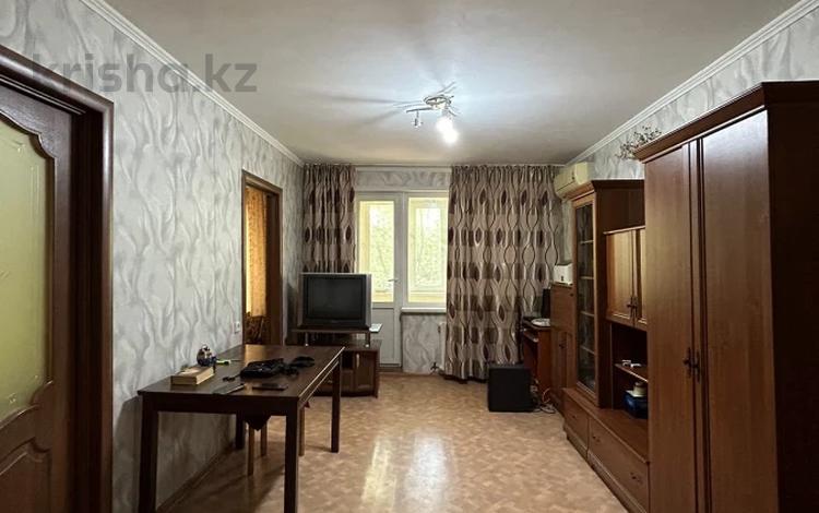 3-бөлмелі пәтер · 49.8 м² · 2/5 қабат, Айгүл ш/а, С. Тюленина, бағасы: 13.5 млн ₸ в Уральске, мкр Айгуль — фото 2