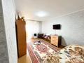 1-комнатная квартира, 32 м², 4/5 этаж, Самал за 9.1 млн 〒 в Талдыкоргане, мкр Самал