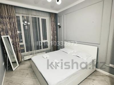 2-комнатная квартира · 50 м² · 3/10 этаж, Arena lite 24 за 16 000 ₸ в Астане, Есильский р-н