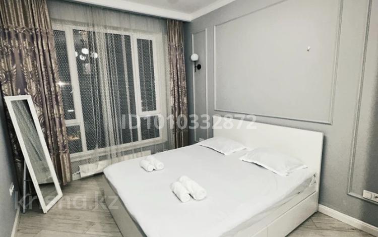 2-комнатная квартира · 50 м² · 3/10 этаж, Arena lite 24 за 16 000 ₸ в Астане, Есильский р-н — фото 2