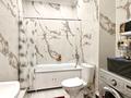 1-комнатная квартира · 40 м² · 2/13 этаж, Нурмагамбетова 31 — Сагадат Нурмагамбетов за 23.5 млн ₸ в Астане, Сарайшык р-н — фото 11