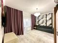 1-комнатная квартира · 40 м² · 2/13 этаж, Нурмагамбетова 31 — Сагадат Нурмагамбетов за 23.5 млн ₸ в Астане, Сарайшык р-н