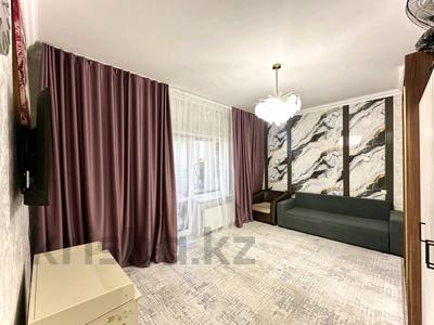 1-комнатная квартира · 40 м² · 2/13 этаж, Нурмагамбетова 31 — Сагадат Нурмагамбетов за 23.5 млн ₸ в Астане, Сарайшык р-н