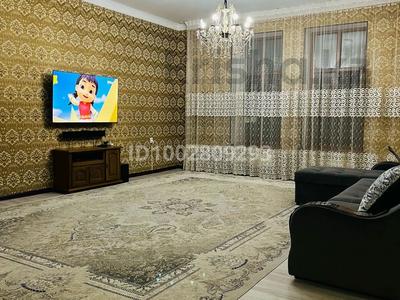 Отдельный дом · 8 комнат · 420 м² · 12 сот., мкр Бектобе, Нарбай — Нарбай за 70 млн 〒 в Таразе