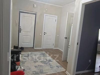 2-бөлмелі пәтер · 72 м² · 4/4 қабат, мкр Зердели — Рядом поликлиника 29, бағасы: 30 млн ₸ в Алматы, Алатауский р-н