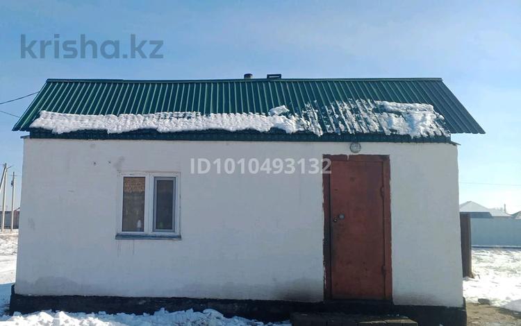 Жеке үй · 1 бөлме · 33 м² · 10 сот., Жумбактас 45 — ул Тауелсиздик, бағасы: 8 млн 〒 в Талдыкоргане, село Ынтымак — фото 3