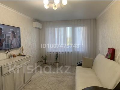 2-бөлмелі пәтер · 45 м² · 5/5 қабат, Абая 107, бағасы: 16.5 млн ₸ в Уральске