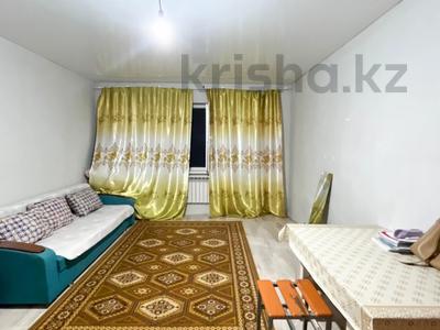 1-комнатная квартира · 32 м² · 2/2 этаж, Шаталова за ~ 8.3 млн 〒 в Талдыкоргане, мкр военный городок Жулдыз