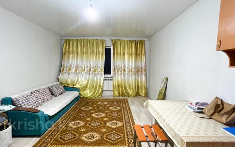 1-комнатная квартира · 32 м² · 2/2 этаж, Шаталова за ~ 8.3 млн 〒 в Талдыкоргане, мкр военный городок Жулдыз — фото 5