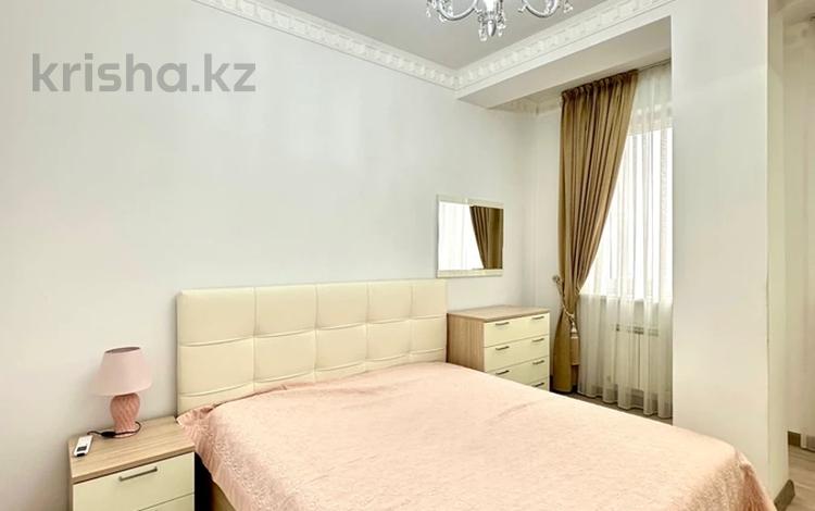 3-бөлмелі пәтер · 100 м² · 12/12 қабат · ай сайын, Кунаева 35а, бағасы: 380 000 〒 в Шымкенте, Аль-Фарабийский р-н — фото 2