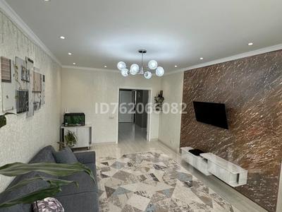 4-комнатная квартира · 111.2 м² · 4/5 этаж, мкр. Алтын орда 340 за 48 млн ₸ в Актобе