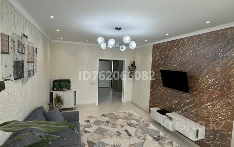 4-комнатная квартира · 111.2 м² · 4/5 этаж, мкр. Алтын орда 340 за 48 млн ₸ в Актобе — фото 2
