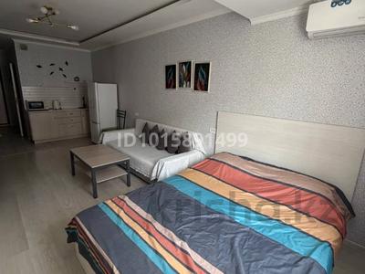 1-комнатная квартира · 40 м² · 6/12 этаж, Тулебаева за 250 000 ₸ в Алматы, Медеуский р-н