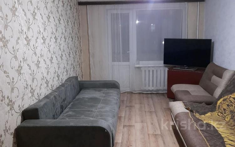 3-комнатная квартира · 58.8 м², Республика 46 за 21 млн ₸ в Астане, Сарыарка р-н — фото 2
