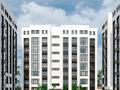 1-комнатная квартира · 44 м² · 5/8 этаж, Жапсарбаева 68 — Рынок Кенжехан за 220 000 ₸ в Алматы, Алатауский р-н