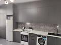 1-комнатная квартира · 44 м² · 5/8 этаж, Жапсарбаева 68 — Рынок Кенжехан за 220 000 ₸ в Алматы, Алатауский р-н — фото 5