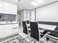 2-комнатная квартира · 50 м² · 7/21 этаж, Бухар жырау 20Б за 280 000 ₸ в Астане, Есильский р-н