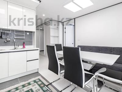 2-комнатная квартира · 50 м², Бухар жырау 20Б за 260 000 〒 в Астане, Есильский р-н