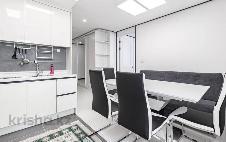 2-комнатная квартира · 50 м² · 7/21 этаж, Бухар жырау 20Б за 280 000 ₸ в Астане, Есильский р-н — фото 2