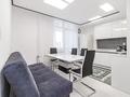 2-комнатная квартира · 50 м² · 7/21 этаж, Бухар жырау 20Б за 280 000 ₸ в Астане, Есильский р-н — фото 5