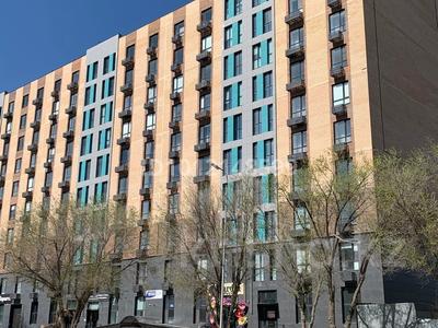 1-комнатная квартира · 56 м², мкр. Алтын орда — Санкибай Батыр за 30 млн 〒 в Актобе