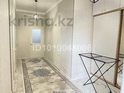 2-комнатная квартира · 56.7 м² · 1/2 этаж, Батырбекова — Халық супер маркетінің алдында! за 41 млн 〒 в Туркестане